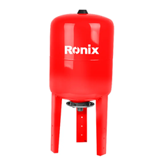 منبع انبساط 50 لیتری 16 بار