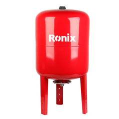 منبع انبساط 80 لیتری 16 بار