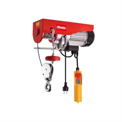 بالابر برقی 1000 کیلویی RH-4136 رونیکس)