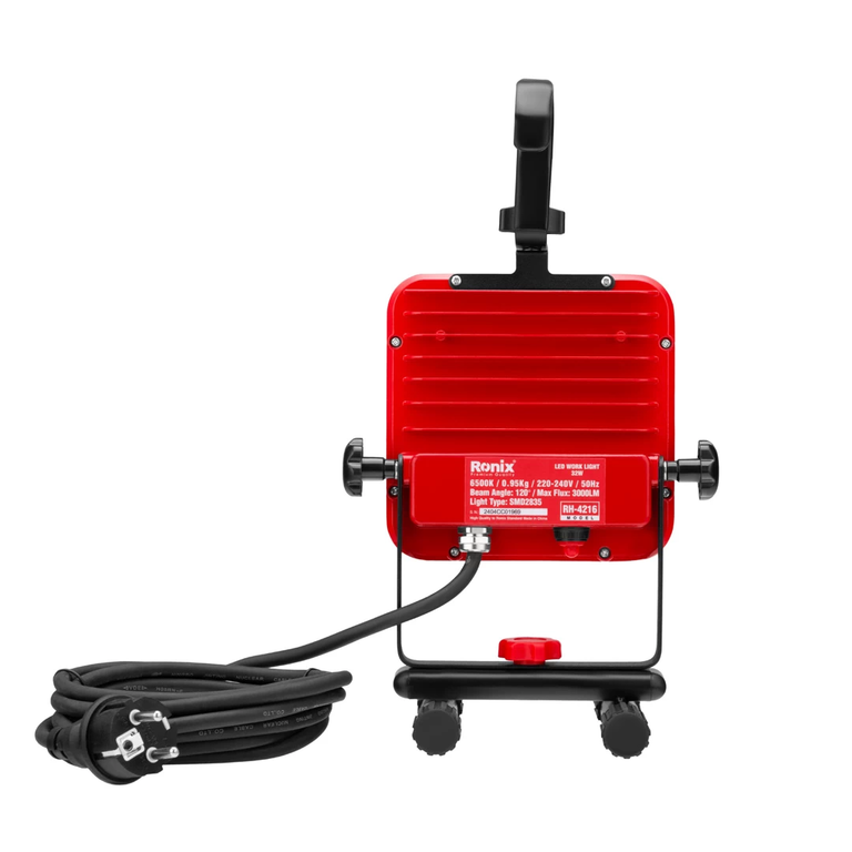 نورافکن LED برقی 32 وات