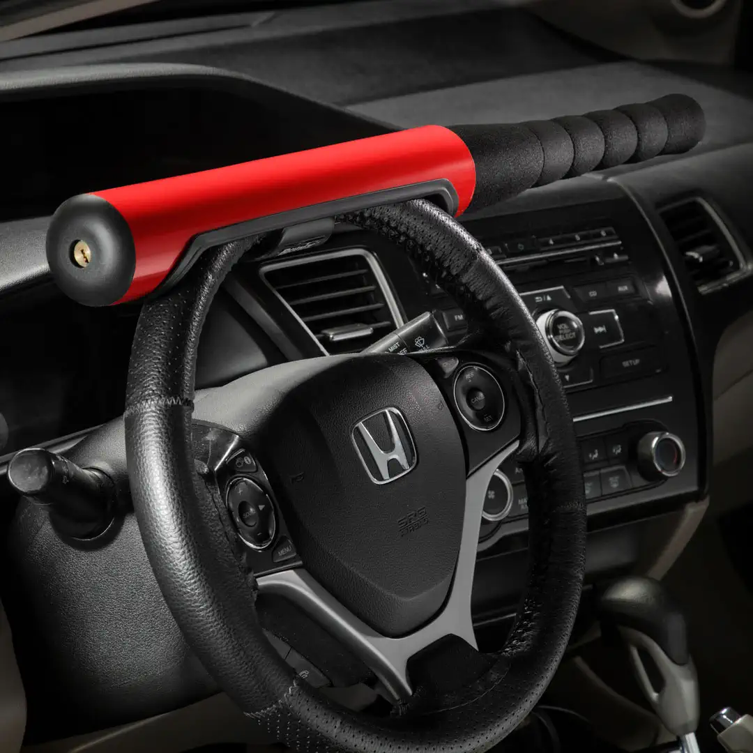 قفل فرمان بیسبالی