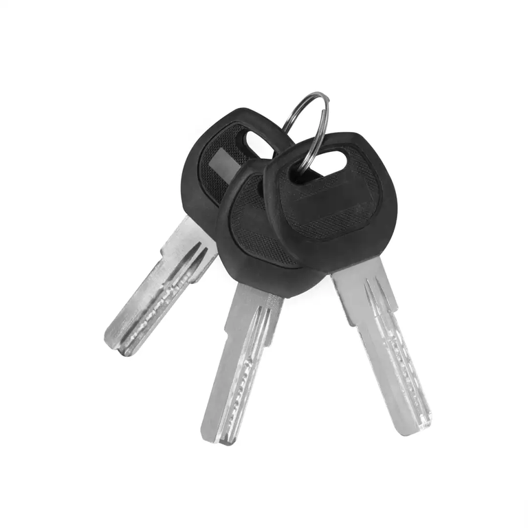 قفل فرمان بیسبالی