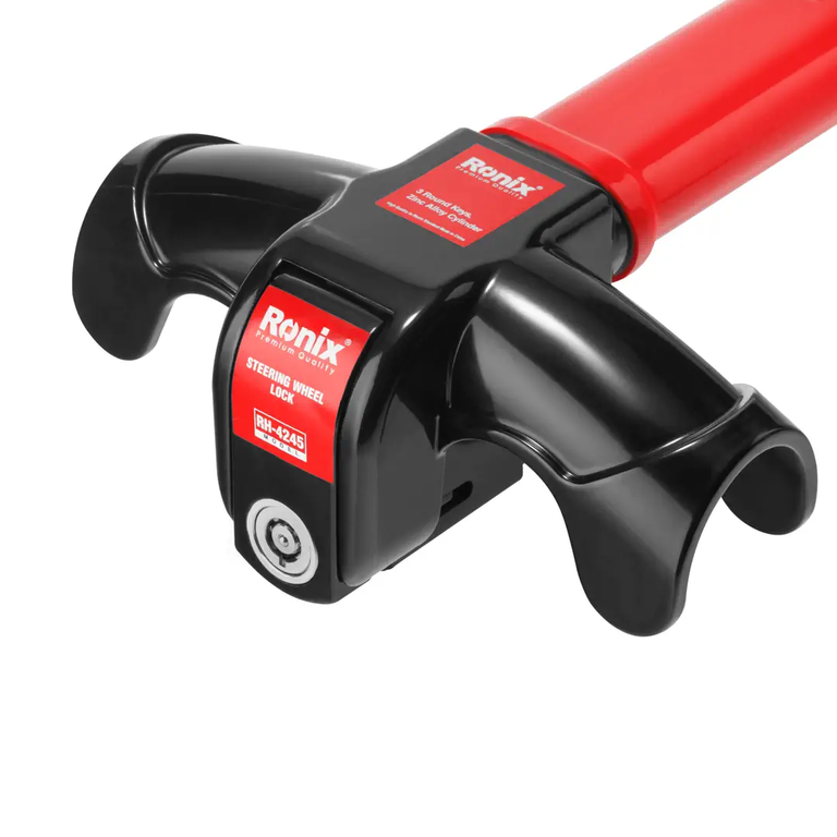 قفل فرمان رو داشبوردی