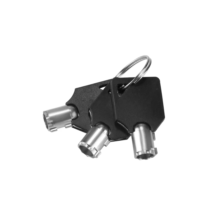 قفل فرمان رو داشبوردی