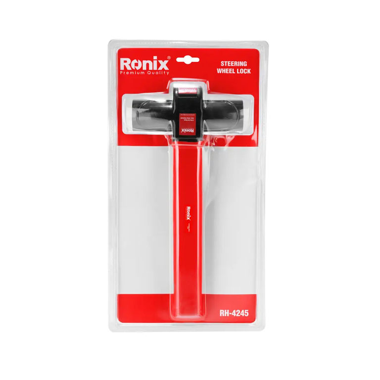 قفل فرمان رو داشبوردی