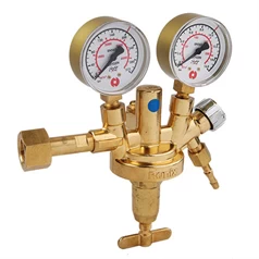 مانومتر چینی RH-4504 رونیکس)