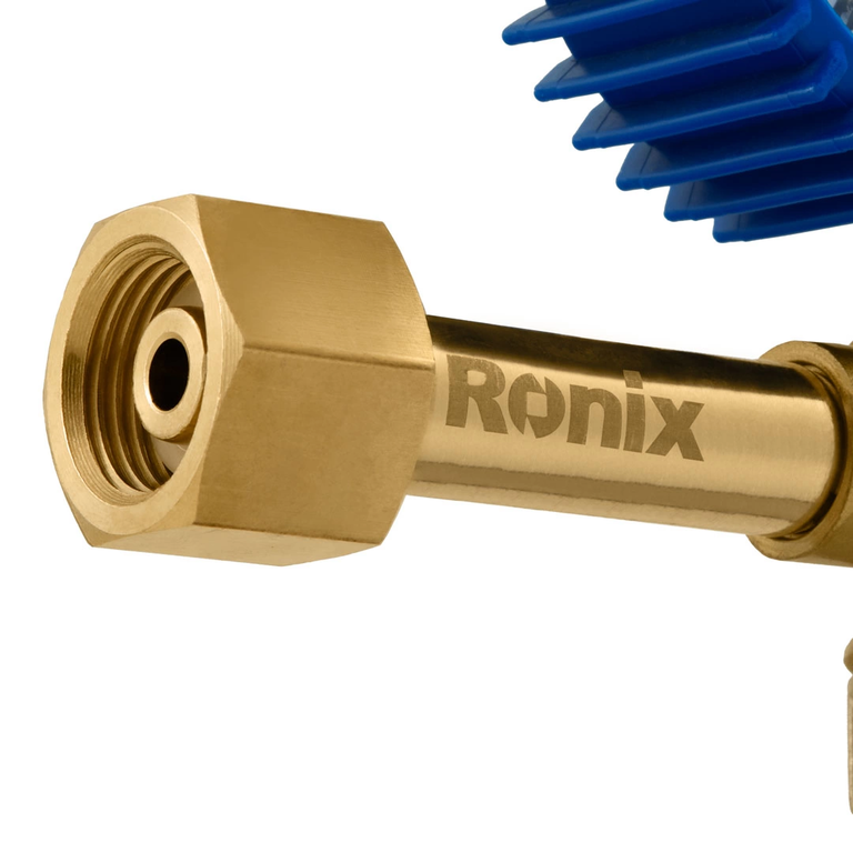 پیک برش بلند طرح مورکس