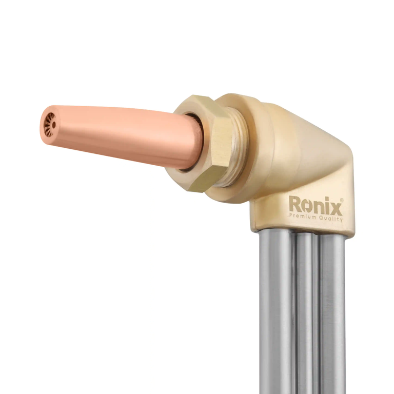 پیک برش بلند طرح مورکس