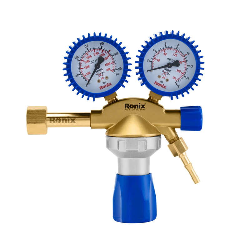 مانومتر اکسیژن