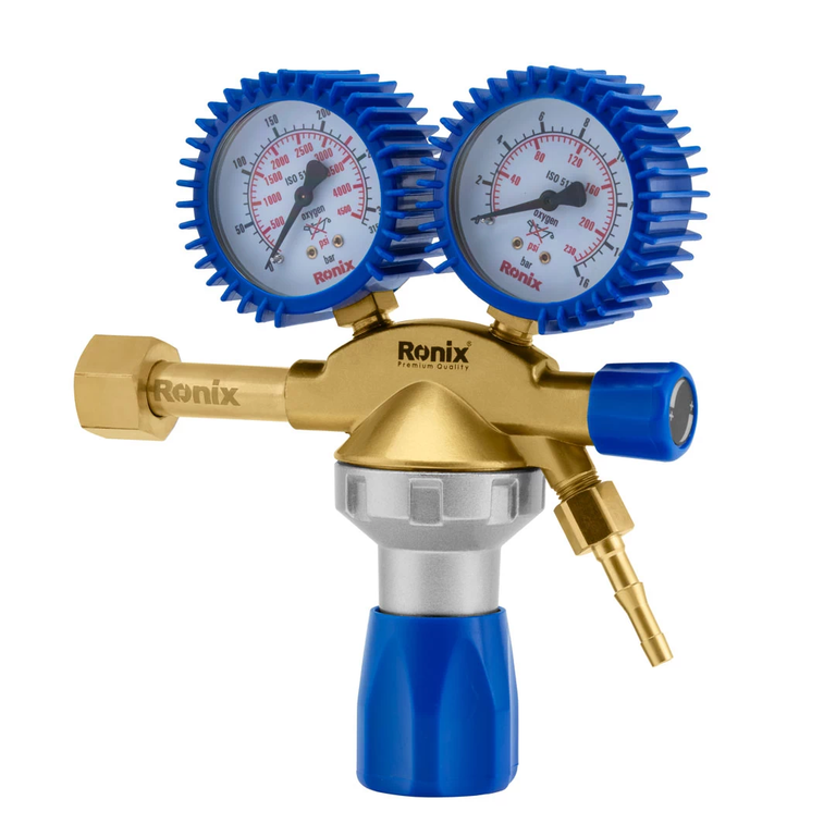 مانومتر اکسیژن