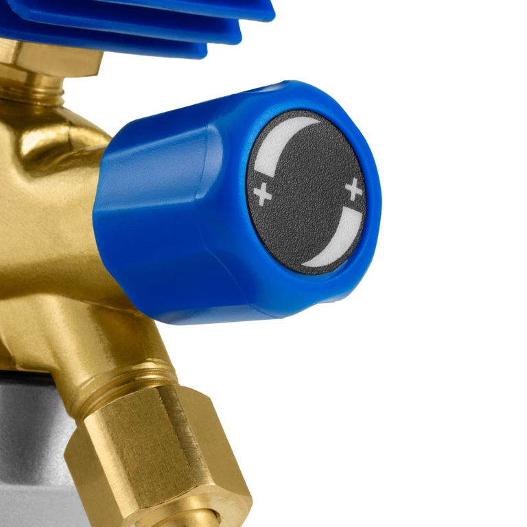 مانومتر اکسیژن