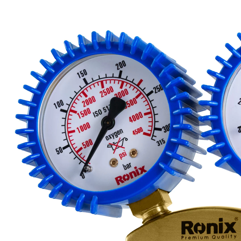 مانومتر اکسیژن