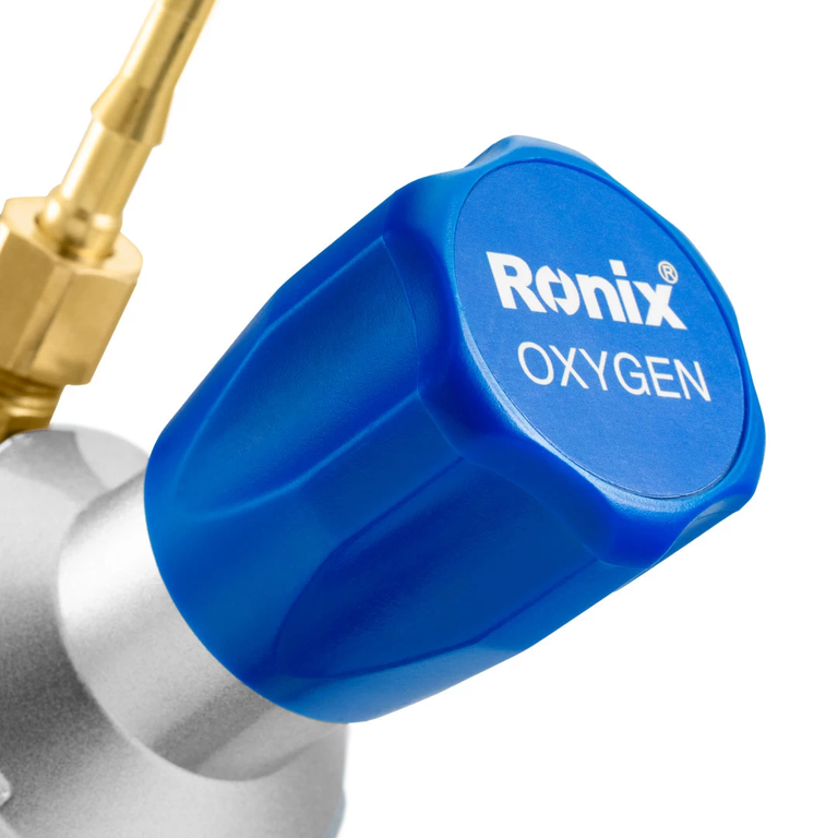 مانومتر اکسیژن