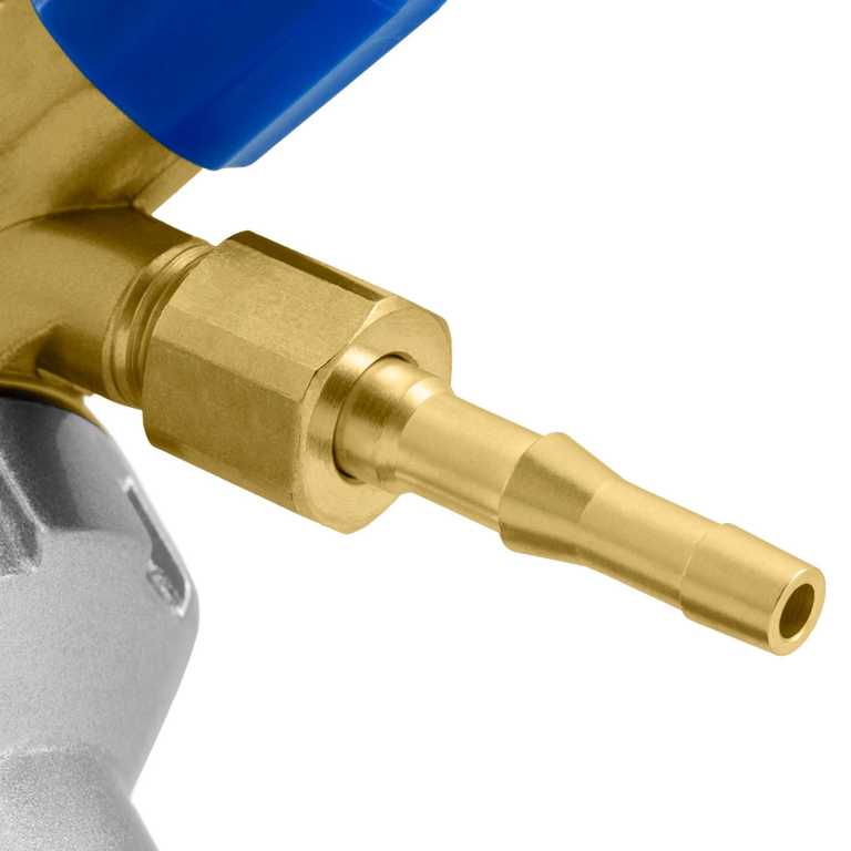 مانومتر اکسیژن