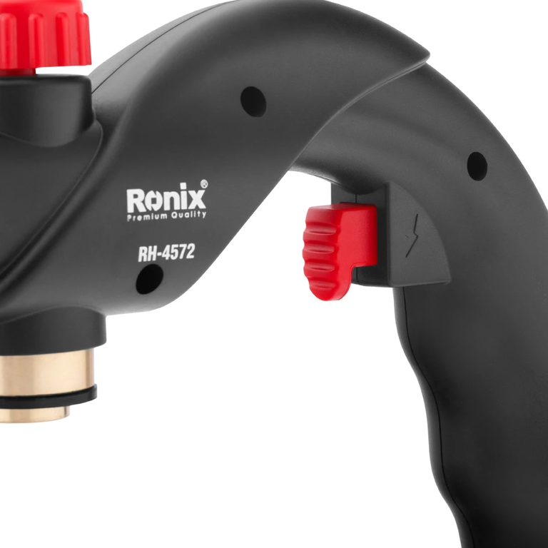 سری شعله افکن مشعلی 50 میلی متری