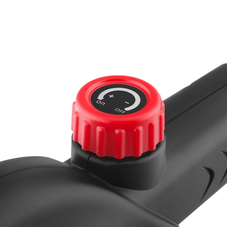 سری شعله افکن مشعلی 50 میلی متری