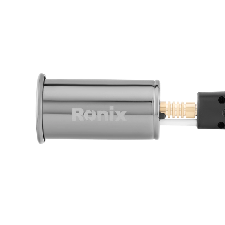 سری شعله افکن مشعلی 50 میلی متری