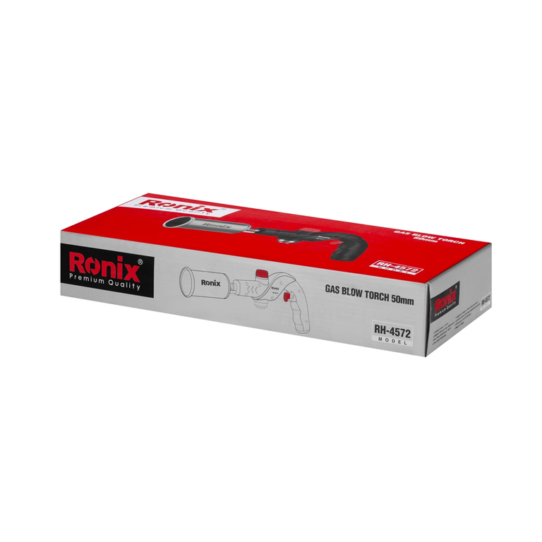 سری شعله افکن مشعلی 50 میلی متری