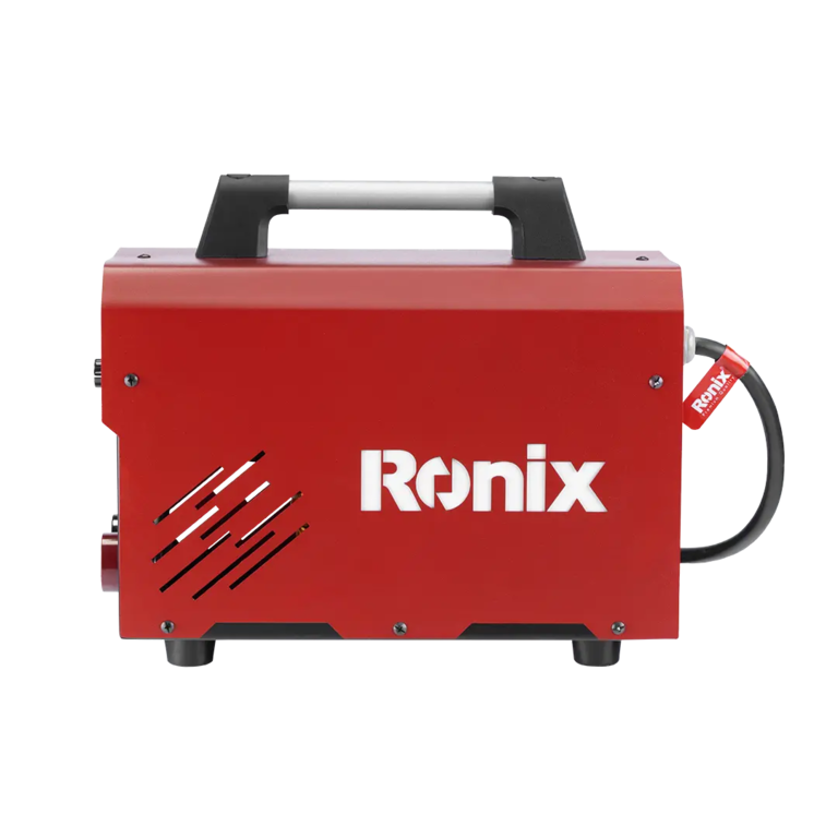 دستگاه جوش اینورتر 2 بورد 220 آمپر