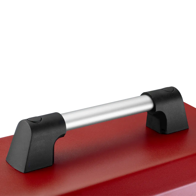 دستگاه جوش اینورتر 2 بورد 220 آمپر