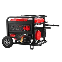 ژنراتور6کیلو وات  )