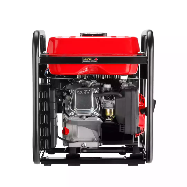 ژنراتور اینورتر کامپکت 3500 وات