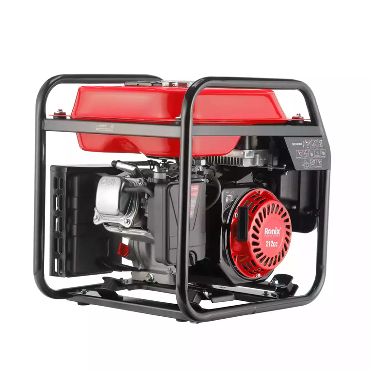 ژنراتور اینورتر کامپکت 3500 وات