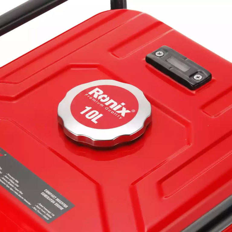 ژنراتور اینورتر کامپکت 3500 وات