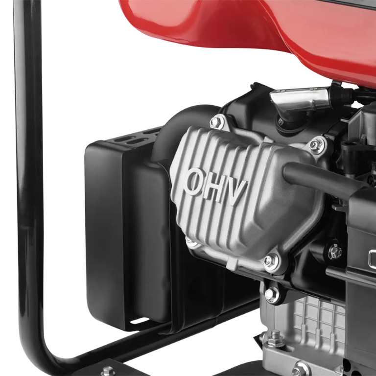 ژنراتور اینورتر کامپکت 6000 وات