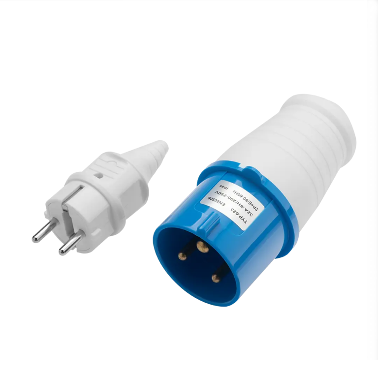 ژنراتور اینورتر کامپکت 6000 وات