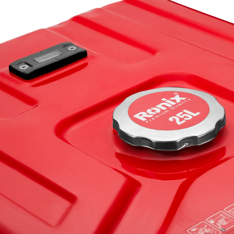 ژنراتور اینورتر کامپکت 8000 وات