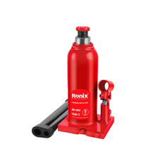 جک روغنی 5 تن)