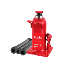 جک روغنی 15 تن)