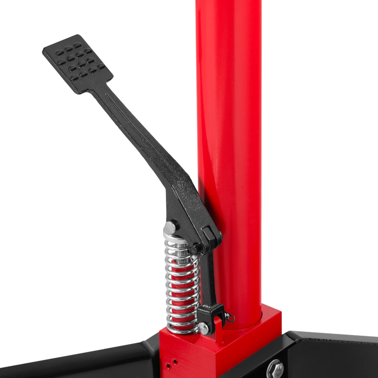 جک گیربکس درآر 500 کیلویی