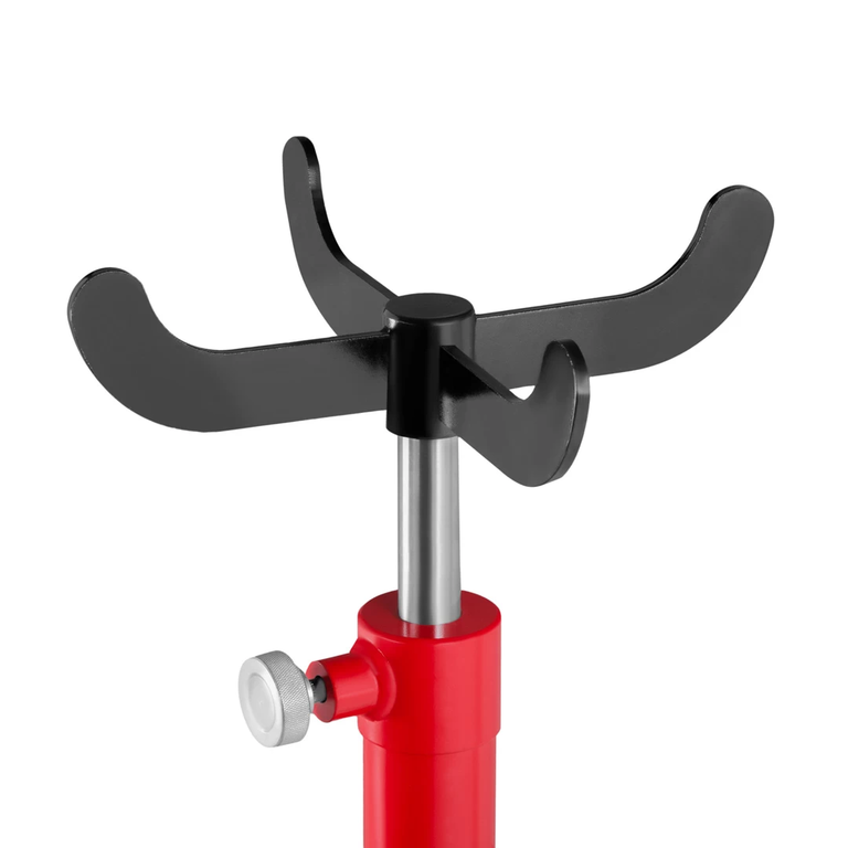 جک گیربکس درآر 500 کیلویی