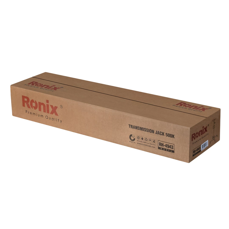 جک گیربکس درآر 500 کیلویی