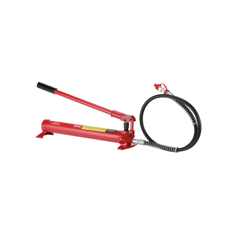 جک صافکاری 10 تن جعبه فلزی