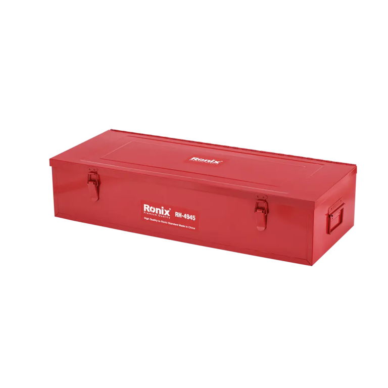 جک صافکاری 10 تن جعبه فلزی