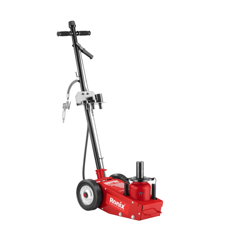 جک سوسماری بادی 35 تن