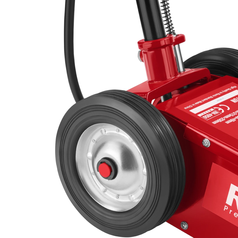 جک سوسماری بادی 35 تن