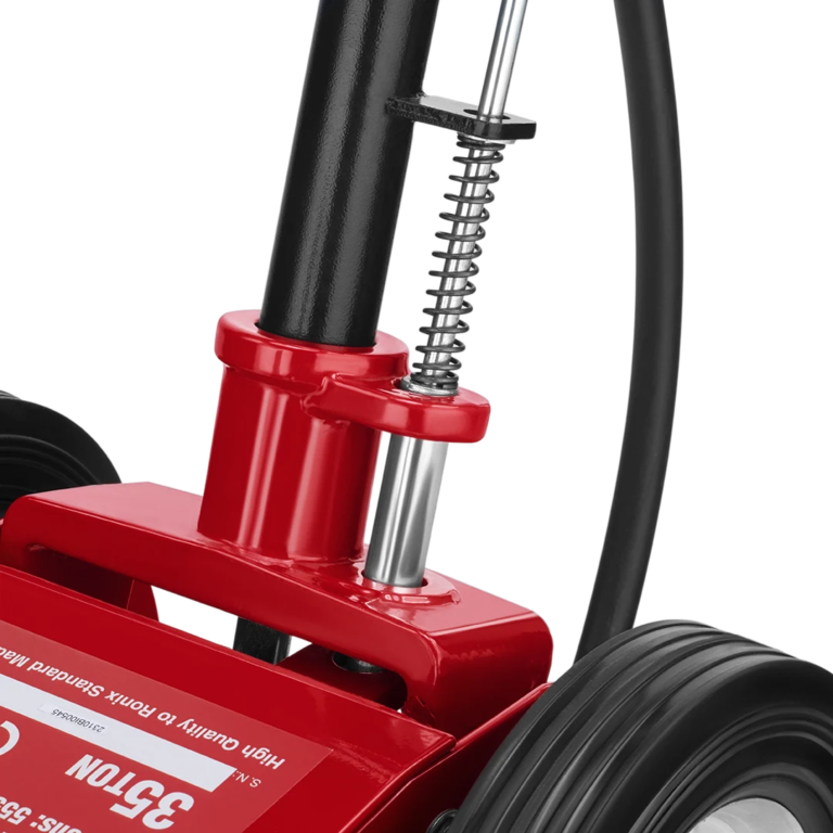 جک سوسماری بادی 35 تن