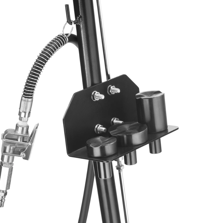 جک سوسماری بادی 35 تن
