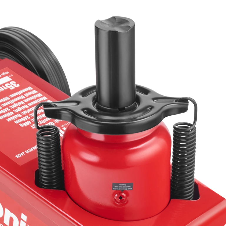 جک سوسماری بادی 35 تن