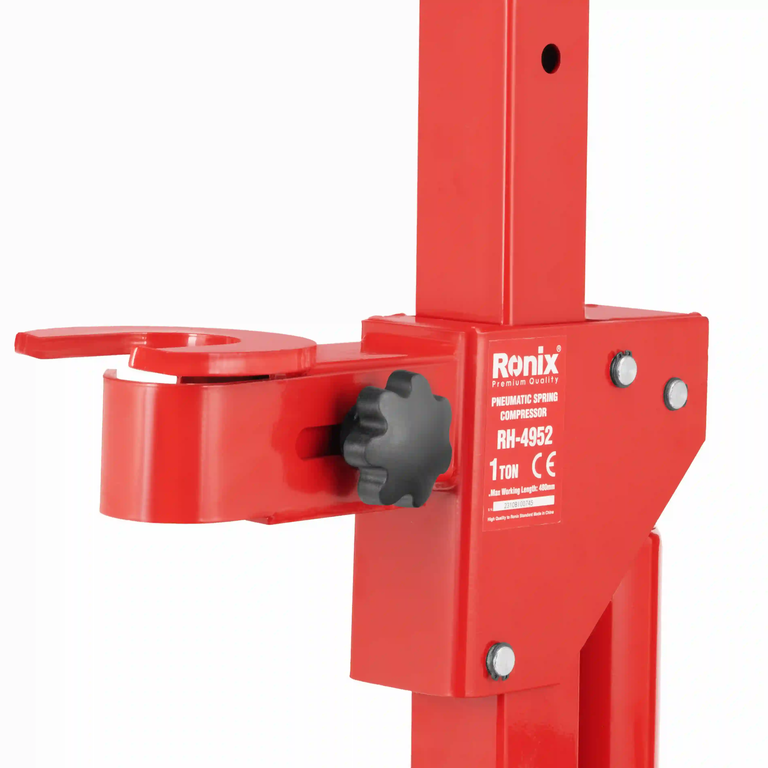 فنر جمع کن 1 تن ایستاده بادی قابل تنظیم