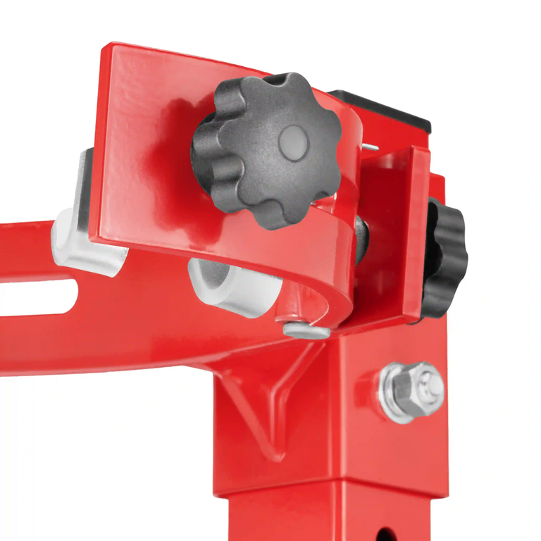 فنر جمع کن 1 تن ایستاده بادی قابل تنظیم