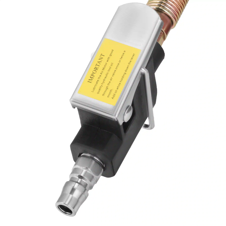 فنر جمع کن 1 تن ایستاده بادی قابل تنظیم