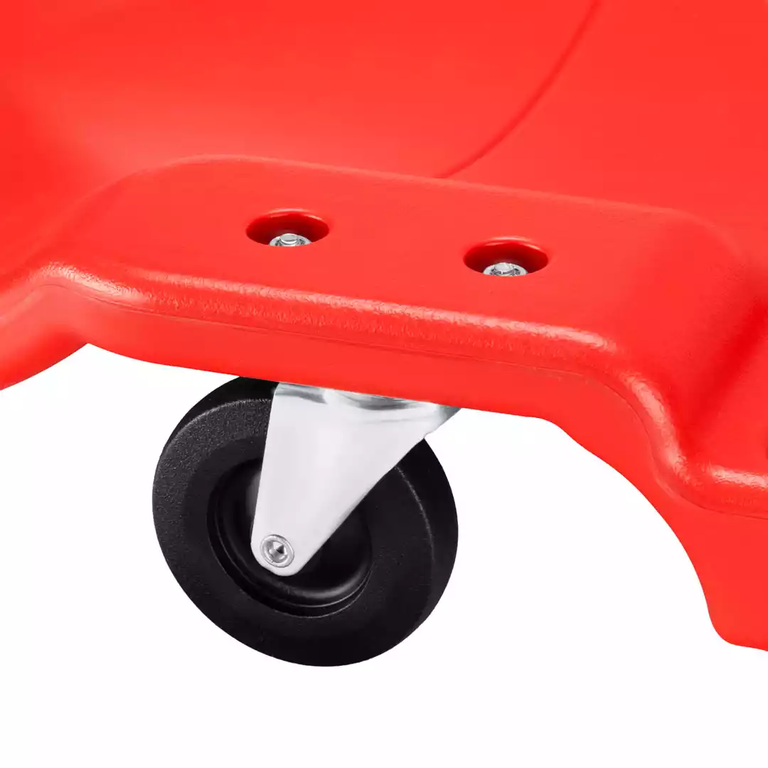 برانکارد تعمیرگاهی چراغدار