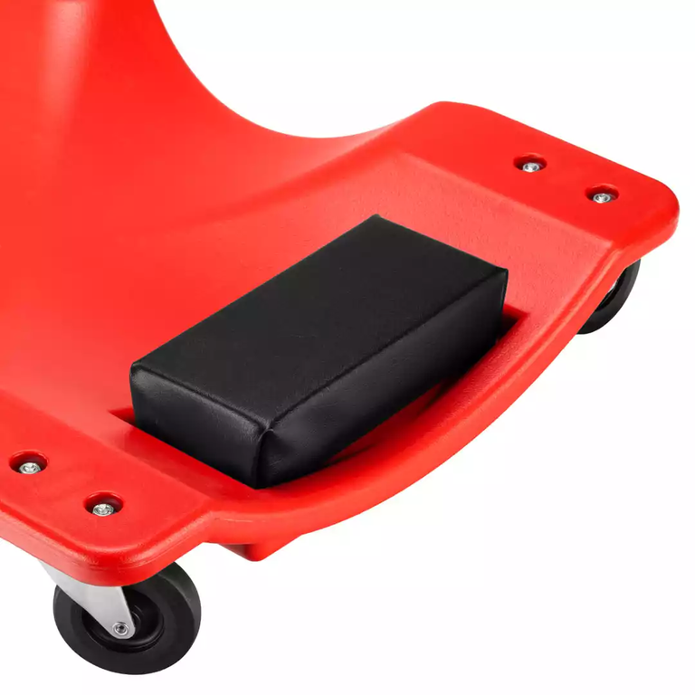 برانکارد تعمیرگاهی چراغدار