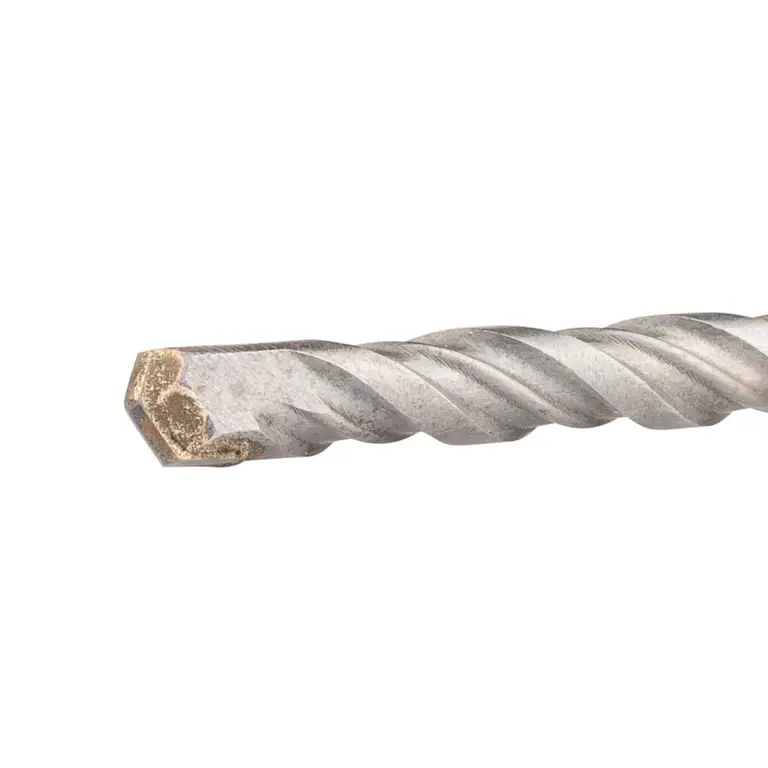مته چهار شیار 160*6