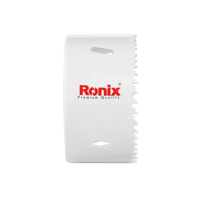 گردبر بایمتال 80 RH-5236 رونیکس